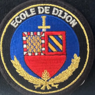 ESOG Dijon