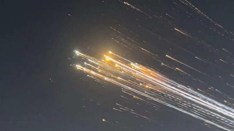 Starship IFT-7 – 2