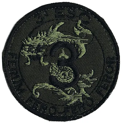 1er Régiment de Chasseurs - 3ème Escadron