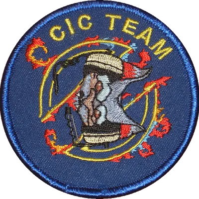 Charles de Gaulle - SIC - Systèmes d’Informations et de Communications