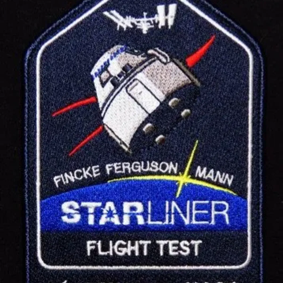 Starliner CFT annulé