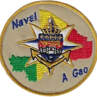 SSA : Navalais à Gao