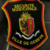GENEVE - Sécurité Municipale