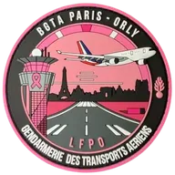 BGTA Paris-Orly - Octobre rose