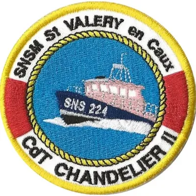 SNSM Saint-Valery-en-Caux