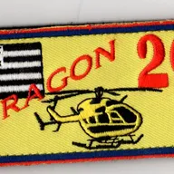 Dragon 29 - Quimper