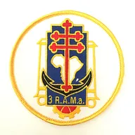 3e Régiment d'Artillerie de Marine