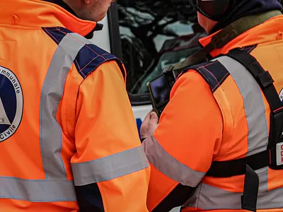 Réserve communale de sécurité civile