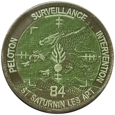 PSIG - Saint-Saturnin-lès-Apt