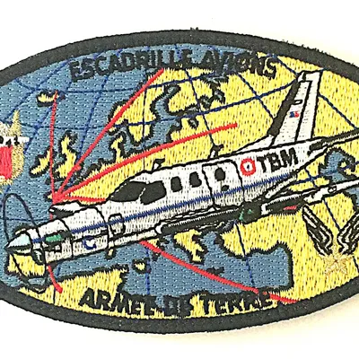 Escadrille Avions de l'Armée de Terre