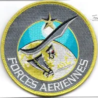 Forces Aériennes