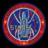 STS-107 STARS
