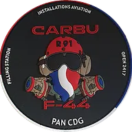 Charles de Gaulle - Carbu