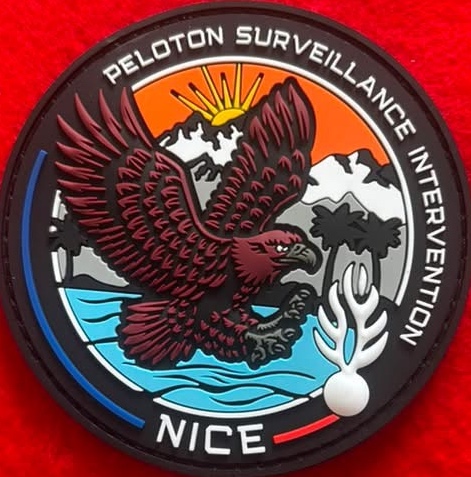 PSIG Sabre - Nice