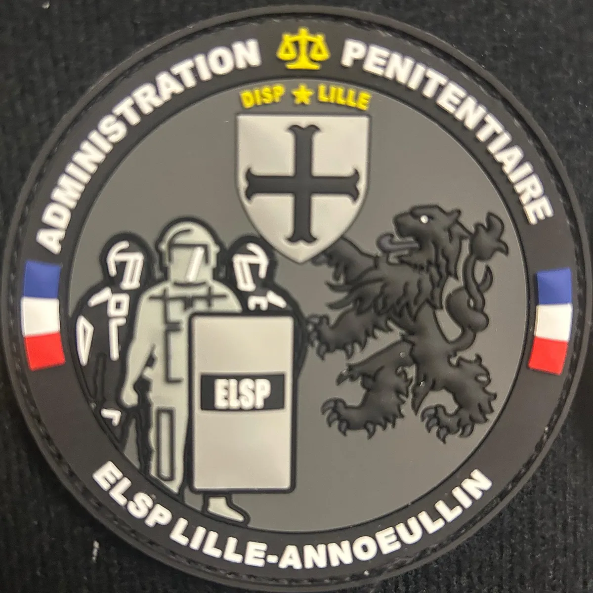 ELSP Lille Annoeulin