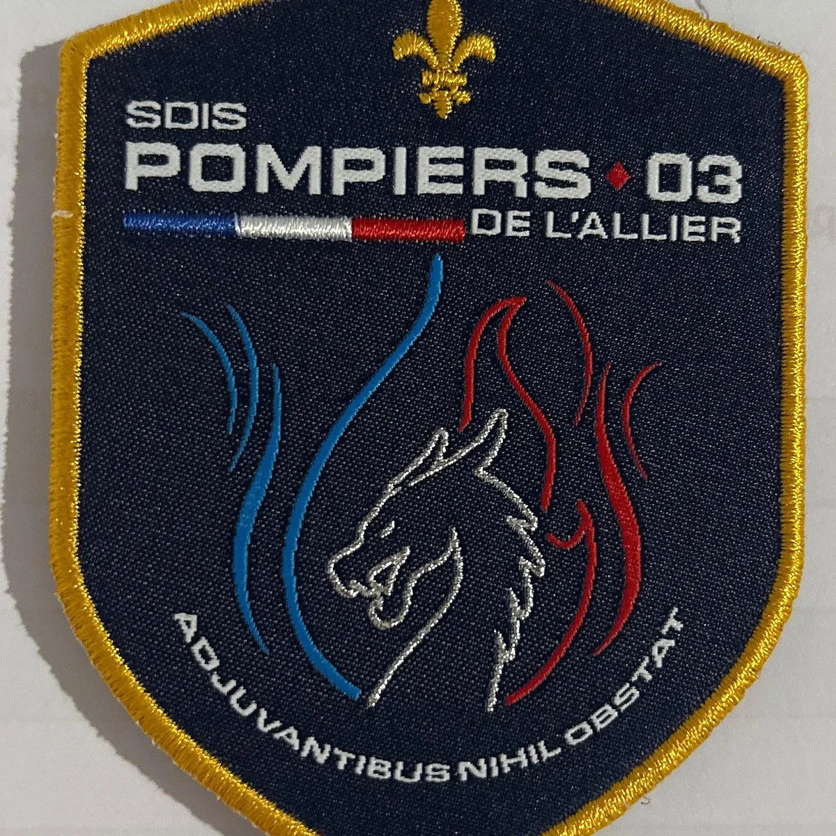 SDIS 03