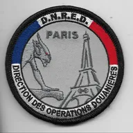 DNRED - DOD - Paris
