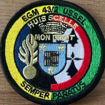 EGM 43/2 Ussel