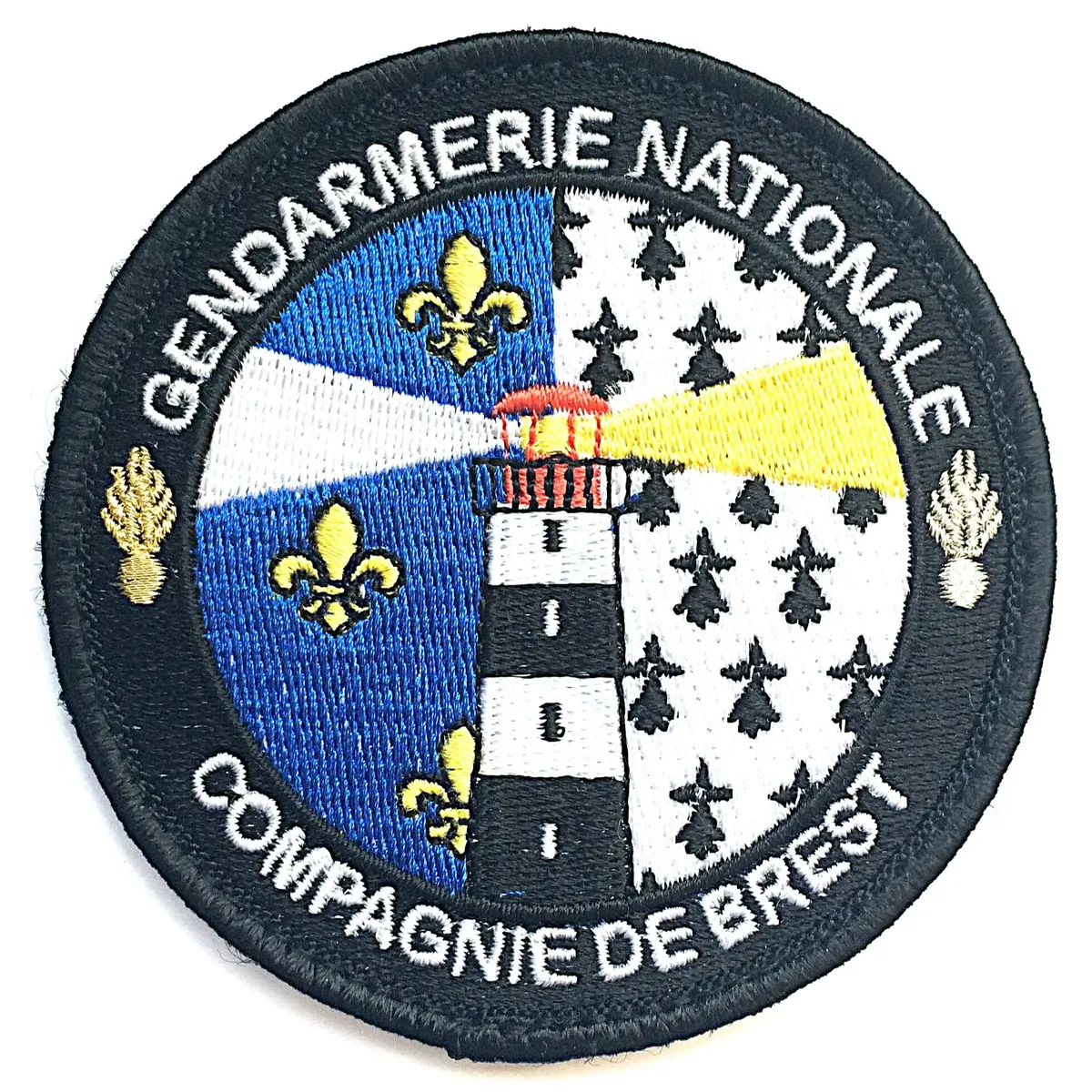CGD Brest