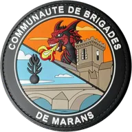 COB Marans