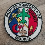 PROVIDE COMFORT / CTF / ACONIT