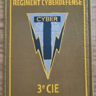 Regiment Cyberdefense  / 3e Compagnie 