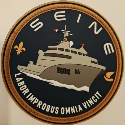 BSAM Seine