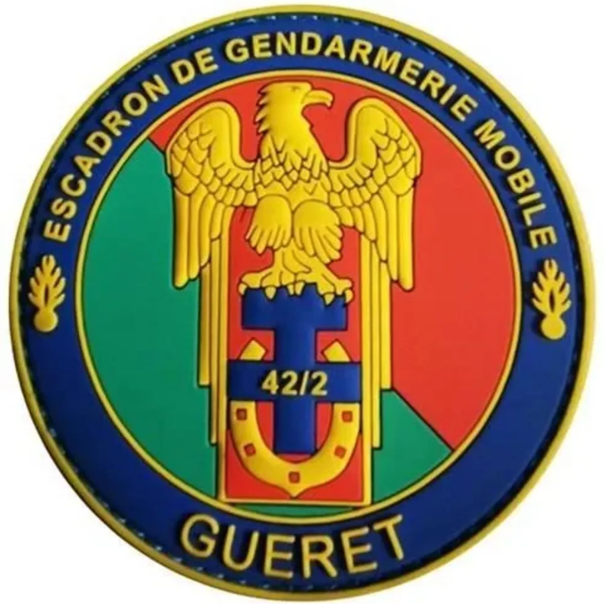 EGM 42/2 Guéret