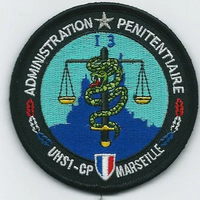 UHSI - Marseille
