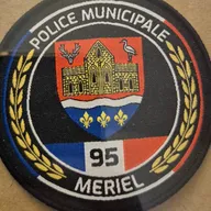 Police Municipale - Mériel
