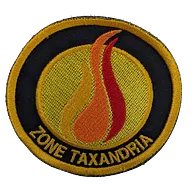 Zone de secours Taxandria