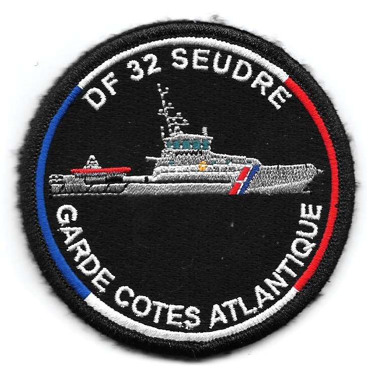 BGC - DF 32 Seudre - Royan