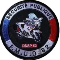 FMUD DDSP 62 