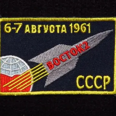 Vostok-2