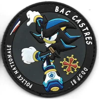 BAC - Castres