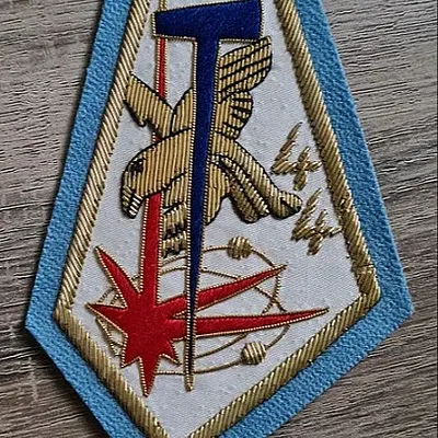 44e Régiment de Transmissions 