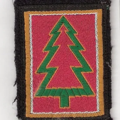 4e Division d'Infanterie Motorisée (1953-1962)