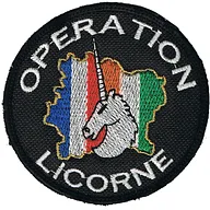 Opération Licorne