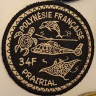 34F - Prairial