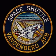 Vandenberg Shuttle
