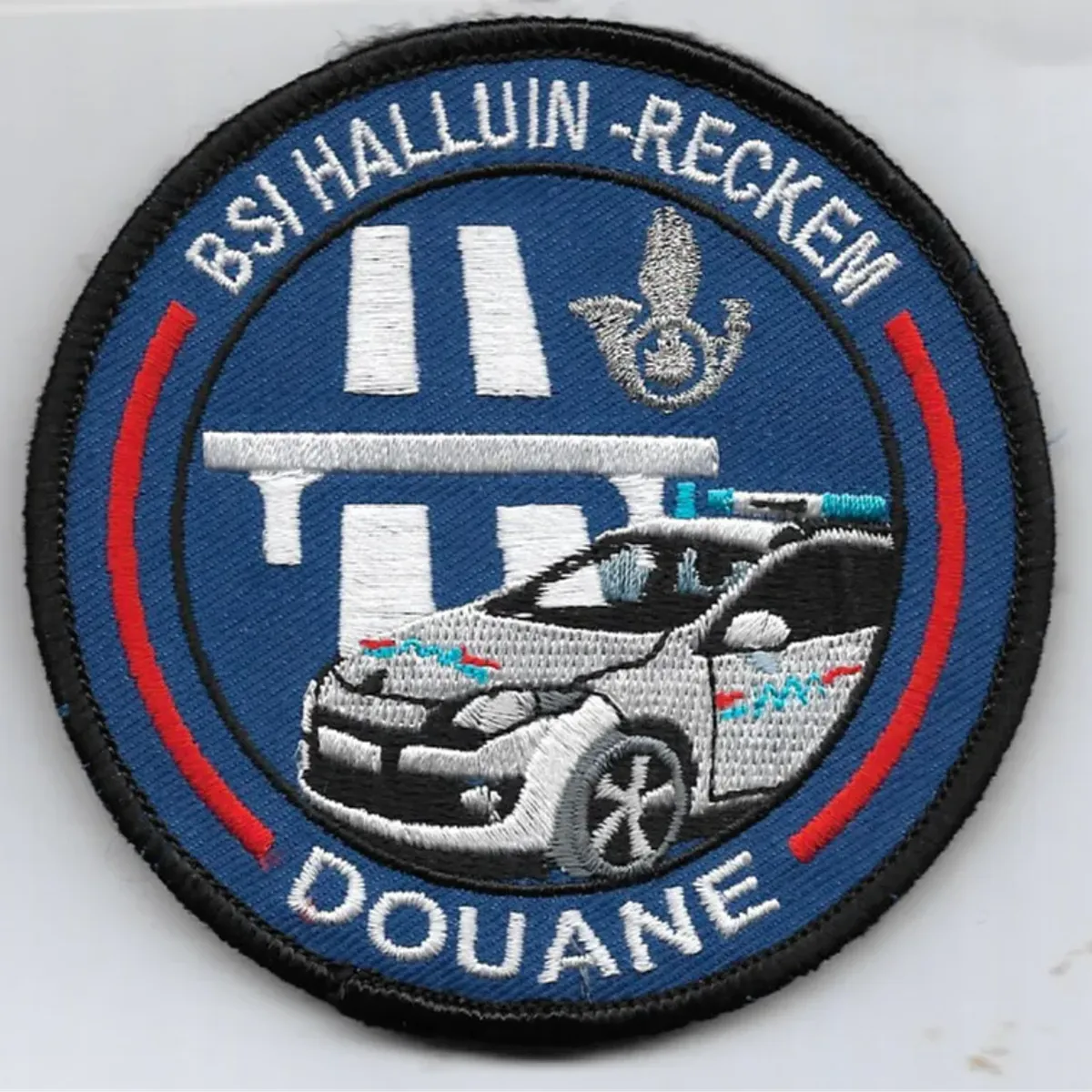BSI - Halluin Reckem