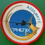A330 MRTT - Phénix 