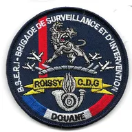 BSE -  BSERI  Roissy-en-France CDG