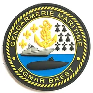 BGMAR - Brest