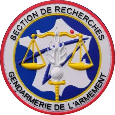 SRGARM - Arcueil