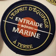 Entraide marine - ADOSM