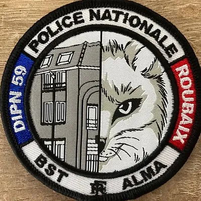 BST Roubaix - Quartier Alma 