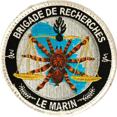 BR Le Marin