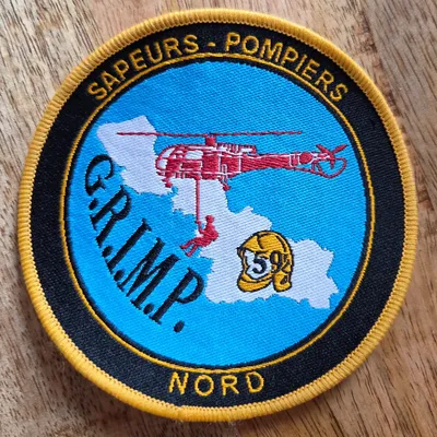 SMPM / GRIMP 59