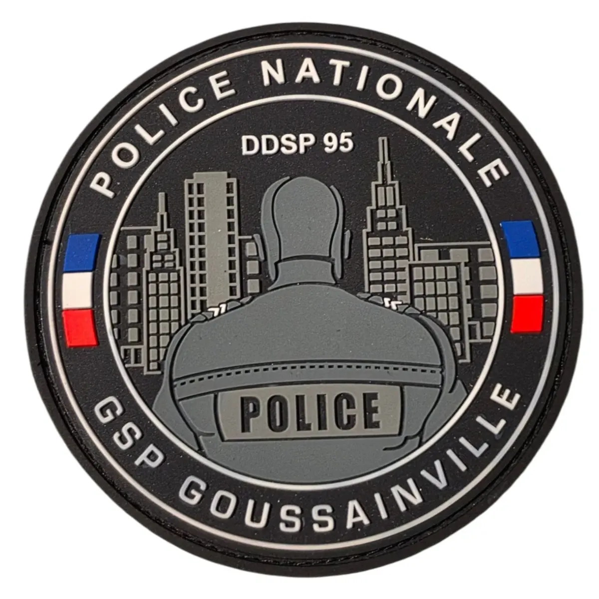 GSP - Goussainville